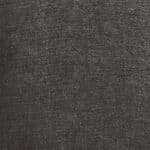 Chenille Upholstered Queen Platform Bed with Headboard - Dark Grey - Image 6