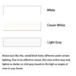 Mid-Century Round Dining Table with Intricately Carved Legs - Walnut and Cream White - Image 3