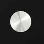 Elegant Black Tempered Glass Coffee Table - Modern Living Room Centerpiece - Image 9