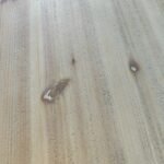 Premium Vintage Barrel Coffee Table – Stylish & Functional - Image 11