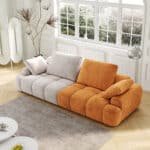 Ultimate Large Two-Seat Sofa – Modern, Comfortable, Stylish for Your Living Room - Image 4