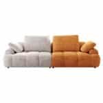 Ultimate Large Two-Seat Sofa – Modern, Comfortable, Stylish for Your Living Room - Image 10