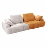 Ultimate Large Two-Seat Sofa – Modern, Comfortable, Stylish for Your Living Room - Image 8