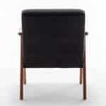 Ultimate Velvet Wingback Lounge – Luxurious, Stylish Comfort for Your Home - Image 9