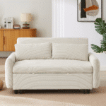 Ultimate Sofa Bed - Premium Convertible Couch for Modern Living - Image 8