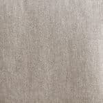 Chenille Upholstered Queen Platform Bed with Headboard - Beige - Image 6