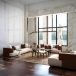 Eco-Friendly L-Shaped Sectional Sofa with Customizable Upholstery - Modern Luxury - Image 2