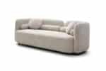 Ultimate Beige Boucle Couch – Modern Luxury, Unmatched Comfort & Style - Image 4