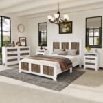 Ultimate Queen Bedroom Set - Premium Modern & Stylish Design - Image 2