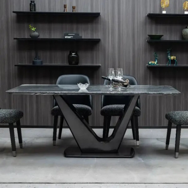 Muebles Para El Hogar Juegos De Mesa De Comedor Modern Home Furniture Dining Room Table Sets
