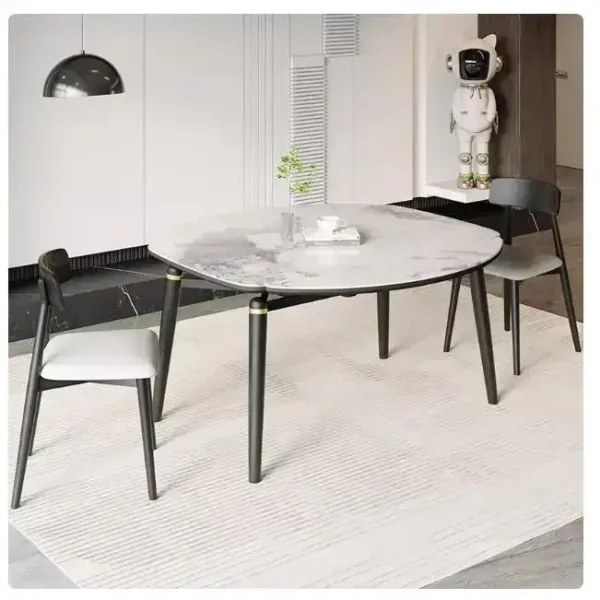 Luxury Dinning Table Set Dining Room Furniture Luxury Dinning Table Set Furniture