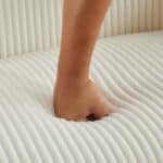 Ultimate Ivory Corduroy Loveseat – Premium Modern Comfort - Image 8