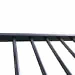 Ultimate Black Modern Triple Bunk Bed – Space-Saving, Stylish, and Sturdy for Modern Bedrooms - Image 5