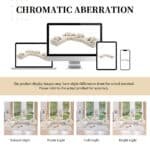 Boucle Fabric Modular U-Shaped Sofa with Versatile Configuration - 6-8 Seater - Cream - Image 9