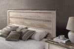 Premium White Wash Rustic Bedroom Set – Stylish, Durable, and Easy to Assemble for Your Perfect Retreat - Image 3