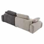 Ultimate Large Two Seat Sofa - Modern, Spacious Comfort & Stylish Design - Image 9