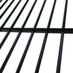 Ultimate Black Modern Triple Bunk Bed – Space-Saving, Stylish, and Sturdy for Modern Bedrooms - Image 4