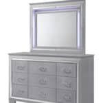 Premium Dark Gray Dresser – Stylish, Durable & Space-Saving Storage Solution