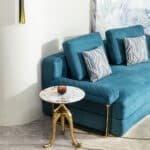 Premium Small Coffee Table - Stylish, Durable, Space-Saving Design for Modern Living