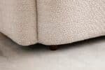 Ultimate Beige Boucle Couch – Modern Luxury, Unmatched Comfort & Style - Image 5