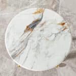 Premium Small Coffee Table - Stylish, Durable, Space-Saving Design for Modern Living - Image 6